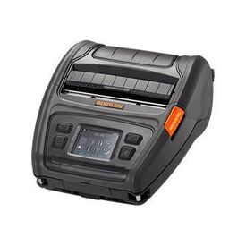 BIXOLON XM7-40 XM7-40IK-BEG black mobile label printer