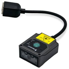 Αναγνώστης Newland FM430 Barracuda με Laser Aimer και προσαρτημένο καλώδιο
