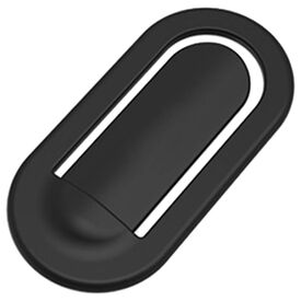 2GO 797223 Clip it holder, closed, diagonal view
