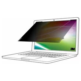 3M BPNMS003 application illustration; generic laptop shown separately and not included