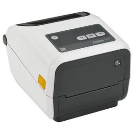 Zebra ZD421t-HC ZD4AH43-30EE00EZ white label printer