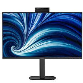 Philips 27B2N3500JH 27" QHD IPS Monitor with Webcam