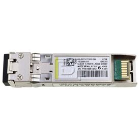 Cisco DS-SFP-FC16G-SW= 16G Fibre Channel Shortwave SFP+ LC Transceiver