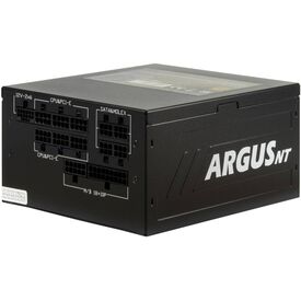 Inter-Tech ArgusNT HA-1000BA3 Black Fully Modular ATX Power Supply