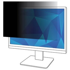 3M PF270W1B Privacy Filter 27in 16:10