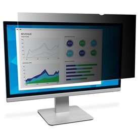 3M PFMAP002 Privacy Filter iMac 27in