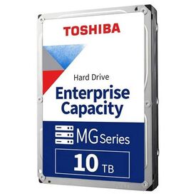 Toshiba MG10SDA10TE MG10-D Series 10TB 3.5-inch SAS Enterprise Hard Drive