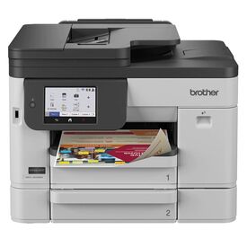 Brother MFC-J5110DW A4 Colour Inkjet 4-in-1