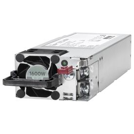 HPE 1600W Flex Slot -48VDC Hot Plug Power Supply