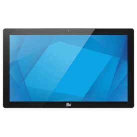 Elo E176640 I-Series 5 Steel 21.5-inch Android Touchscreen Computer with PoE