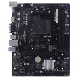 Biostar A520MHP 2.0 AM4 mATX DDR4 Motherboard