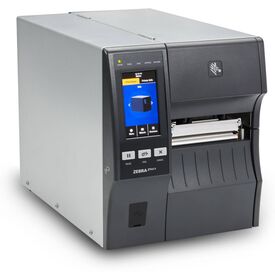 Zebra ZT411 Industrial Label Printer 203 dpi, Wi-Fi 6