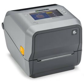 Zebra ZD621t Desktop Label Printer 203 dpi, Wi-Fi 6