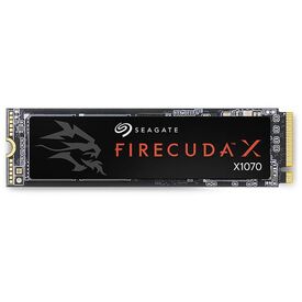 Seagate FireCuda X1070 2TB M.2 2280 NVMe SSD