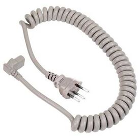 Ergotron Swiss Power Cord 1.8 m