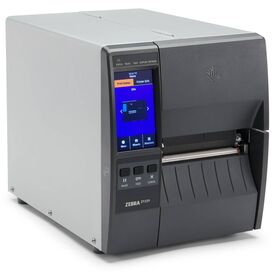 Zebra ZT231 Industrial Label Printer 203 dpi, Cutter