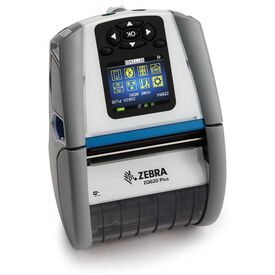 Zebra ZQ620 Plus-HC Healthcare Mobile Printer