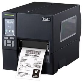 TSC MB241T Industrial Label Printer 203 dpi