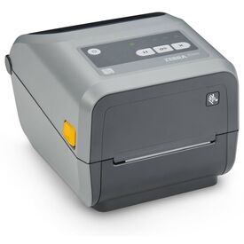 Zebra ZD421t Desktop Label Printer 203 dpi