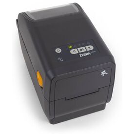 Zebra ZD411t Desktop Label Printer 203 dpi