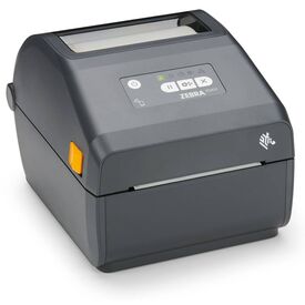 Zebra ZD421d Desktop Label Printer 203 dpi, Wi-Fi 6