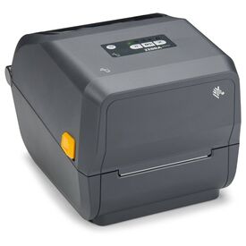 Zebra ZD421c Desktop Label Printer 203 dpi, LAN