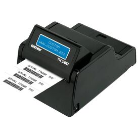 CUSTOM TK180 AVIO Boarding Pass & Bag Tag Printer