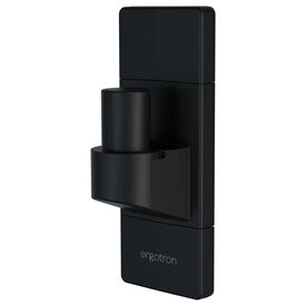 Ergotron LX Pro 98-730-292 Wall Mount Base Black