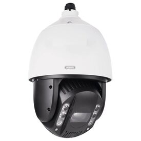 ABUS IP PTZ Dome 4 MP 32x Zoom IR White