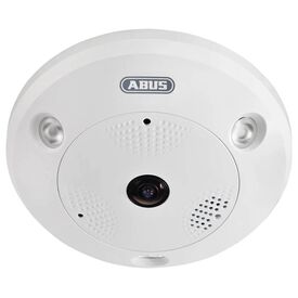 ABUS IP Fisheye 12 MP 360° Camera PoE