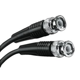 ABUS 3 m Preassembled BNC Video Cable 75 Ohm