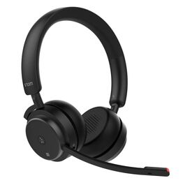 Snom A350D Bluetooth Stereo Headset with A220 Dongle