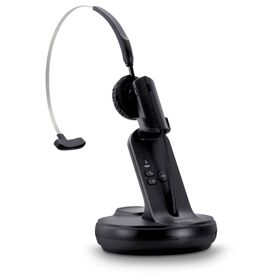 Snom A170C DECT Headset with USB-C Base, Phone + PC