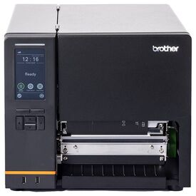 Brother TJ-6421TN 6" Industrial Label Printer 203dpi