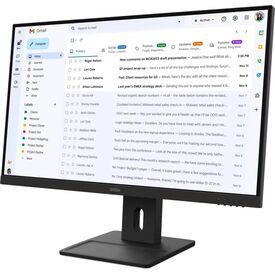 Lenovo ThinkVision E27-40 27" FHD IPS 100Hz Monitor