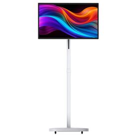 LC-Power LC-M27SF 27" Smart Touch Display, Android 14