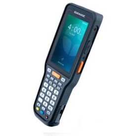 Datalogic Skorpio X40 Handheld, LR 2D, 29-Key, Android 15