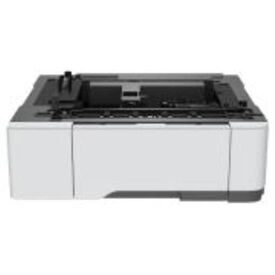 Lexmark 50M7550 550 Sheet Paper Tray Grey