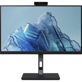 Acer Vero B247Y D3 23.8" FHD IPS Monitor with Webcam