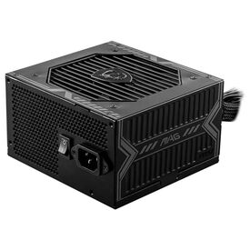 MSI MAG A750BN PCIE5 III 750W ATX 3.1 PSU 80 PLUS Bronze