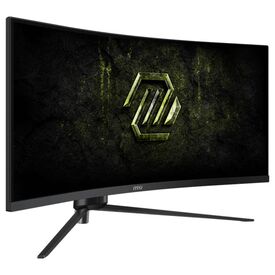MSI MAG 345CQRF E20 34" UWQHD 200Hz Curved Monitor