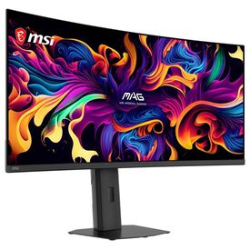 MSI MAG 341CQPDE QD-OLED X28 34" UWQHD 280Hz