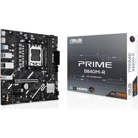 ASUS PRIME B840M-R AM5 Motherboard