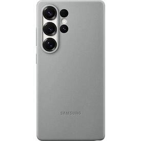 Samsung Kindsuit Case for Galaxy S25 Ultra, Grey EF-VS938PJEGWW