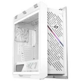 ASUS ROG Strix Helios II White EATX Mid Tower Case