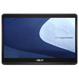 ASUS ExpertCenter E1 AiO 15.6" Touch N4500 4GB 128GB