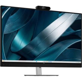 Dell Pro 43 4K Conferencing Monitor P4326QEB