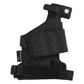 Honeywell 8680I505LHSGH Left Hand Strap Glove Black
