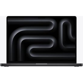MacBook Pro 16" M5 Max 40-core GPU 128GB 2TB Space Black