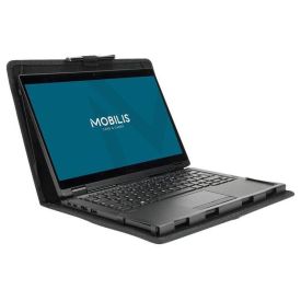 Mobilis ACTIV Pack 051077 Black Reinforced Folio Case for Lenovo ThinkPad T14 Gen 5 14-inch